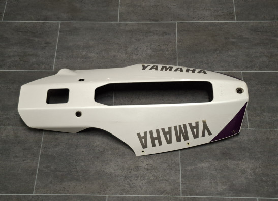 Cowl under Yamaha FZR 600