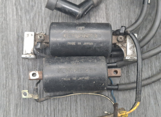 Zundspule Honda CB 750 