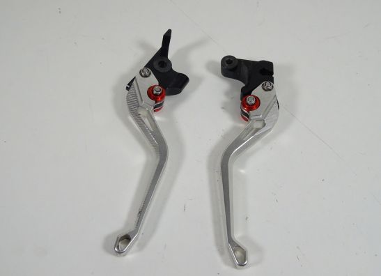 Braking lever Yamaha MT 09