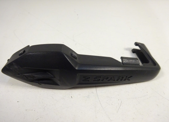 Kleppendeksel BMW R 1200 RT