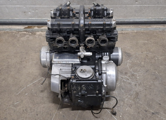 Motorblok Kawasaki KZ 700