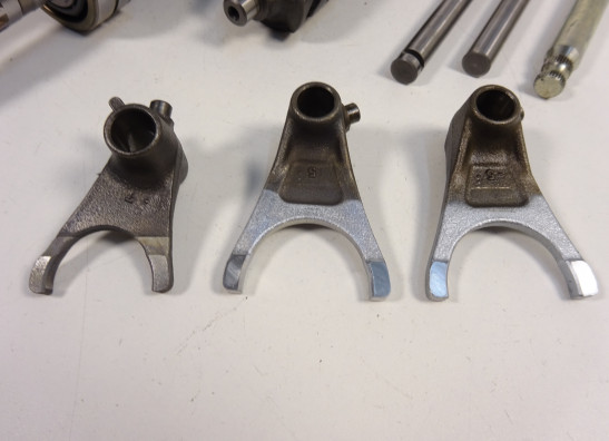 Gear box Kawasaki Z 800