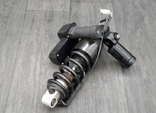 Achterschokbreker BMW K 1600 GT