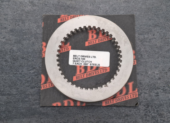 Koppeling Harley Davidson VROD VRSC