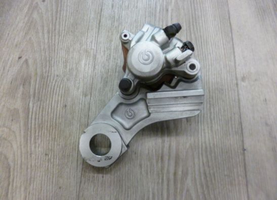 Achter remklauw KTM 690 SMC