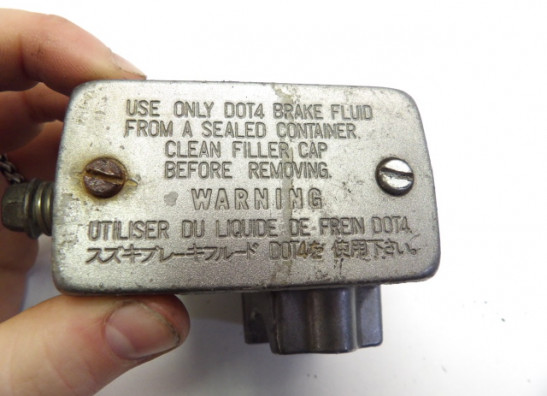 Rempomp Suzuki VX 800