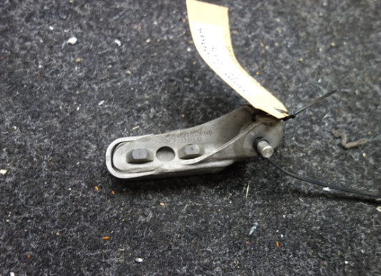 Fussraste rechts BMW R 1200 GS LC