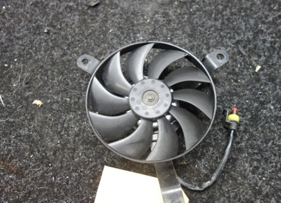 Lufter Ducati Multistrada 1200