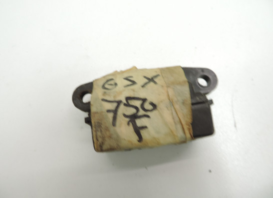 Fuse box Suzuki GSX F 750