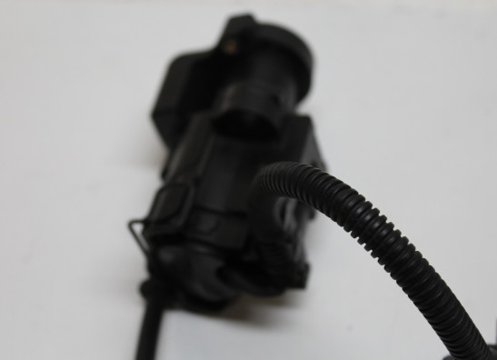 Slotenset Honda NC 750 X