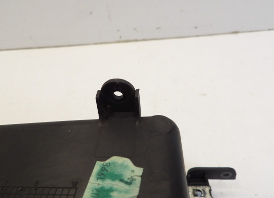 Innenverkleidung rechts Honda Deauville 650 - 700