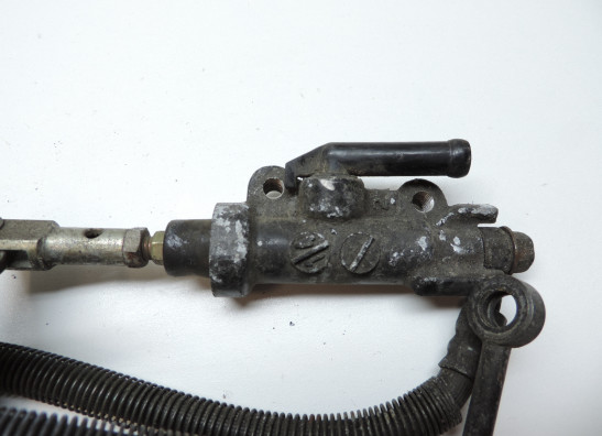 Rear brake master cylinder  Yamaha GTS 1000