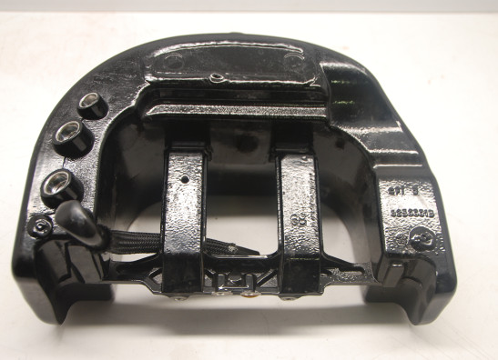 Olie reservoir Harley Davidson Softtail