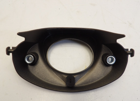 Muffler Honda CBR 600 RR