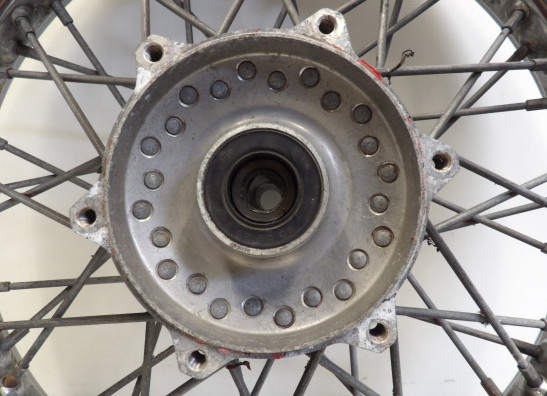 Voorvelg Yamaha XVS 650 Dragstar