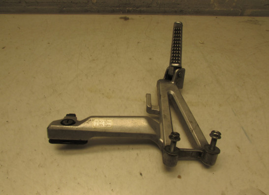 Soziusfussraste links Kawasaki ZX 10 R