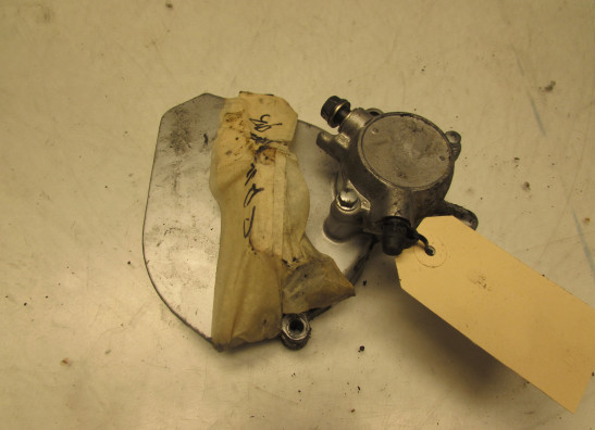 Motorblokdeksel Honda CBR 1000 F