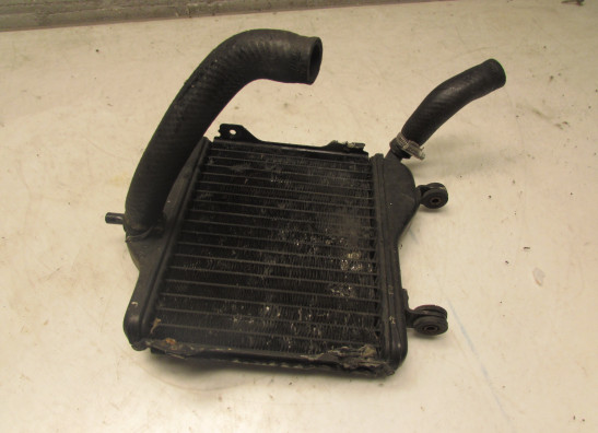 Radiateur Yamaha TZR 250