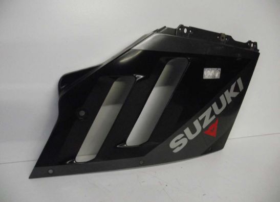 Cowl lower right Suzuki GSX R 750