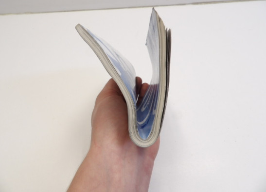 Manuel Yamaha XVS 650 Dragstar