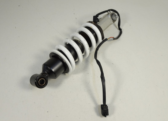 Front cushion BMW K 1200 S 