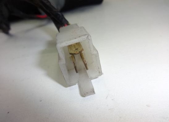 Rear light Kawasaki GPZ 600