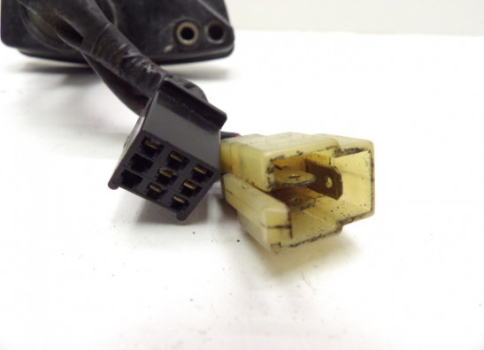 Zekeringkast Honda VT 1100