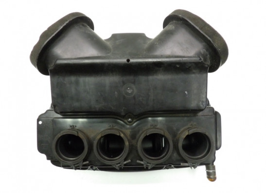 Air cleaner case Suzuki GSX R 600