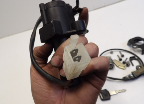 Schlosssatz Honda CB 750 