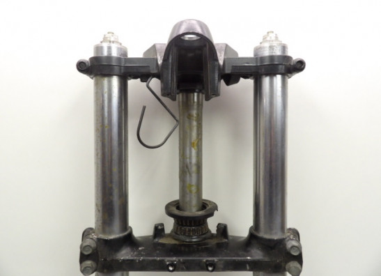 Gabelholm Komplett Kawasaki ZZR 1100