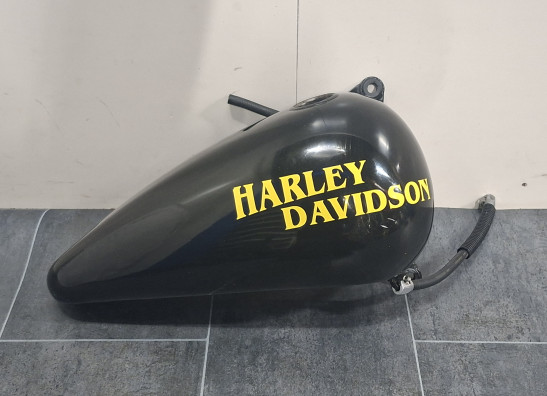 Tank Harley Davidson Softtail