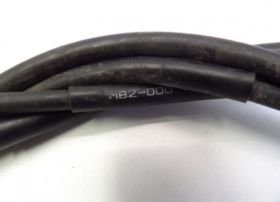 Throttle cable Honda VF 1000 F