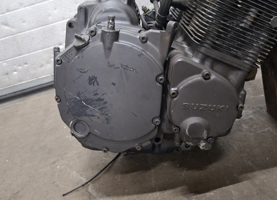 Engine Suzuki GSX R 750