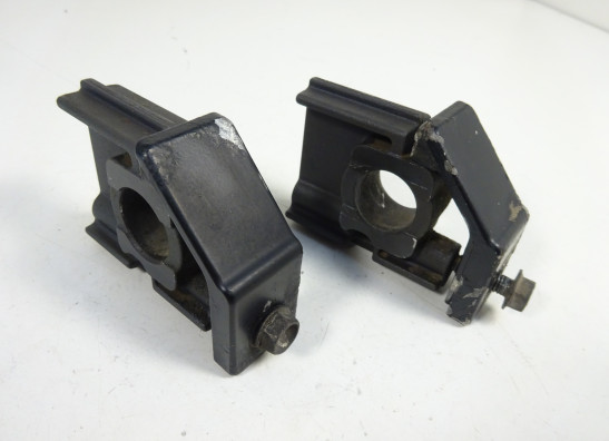 Achterbrug Ducati Monster 695