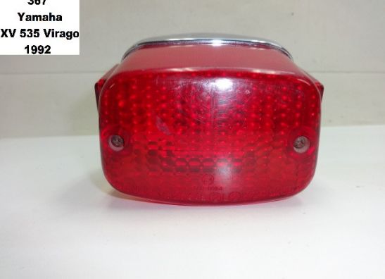 Rear light Yamaha XV 535 Virago 1987-1995