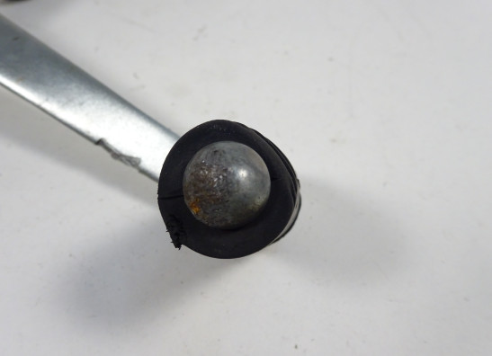 Bremspedal Yamaha Tracer 900