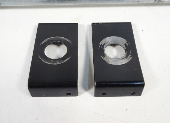 Achteras Kawasaki Z 750