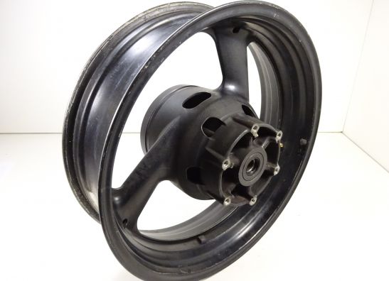 Rear wheel Yamaha YZF 600 Thundercat