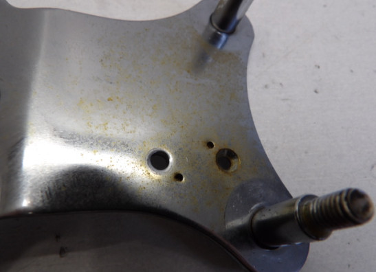 Teller Honda VT 1100