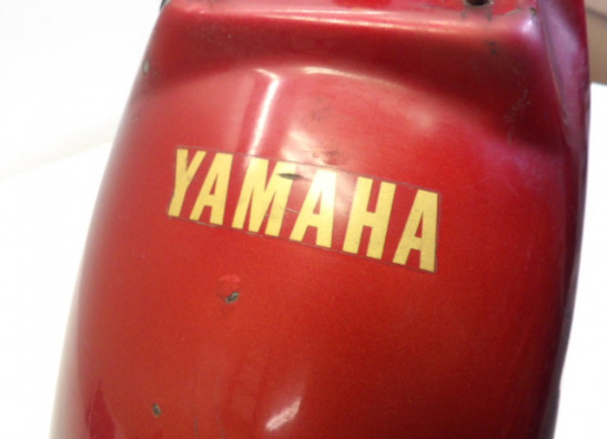 Hinterradabdeckung Yamaha XV 1100 Virago