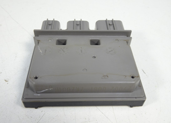 Relais Kawasaki Ninja 650