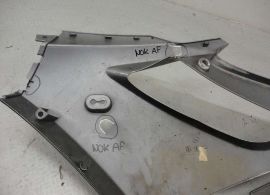 Rechter zijkuip Triumph Daytona 675 