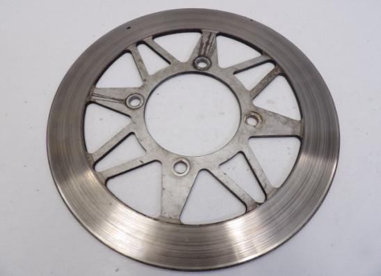 Remschijf voor Suzuki LS 650