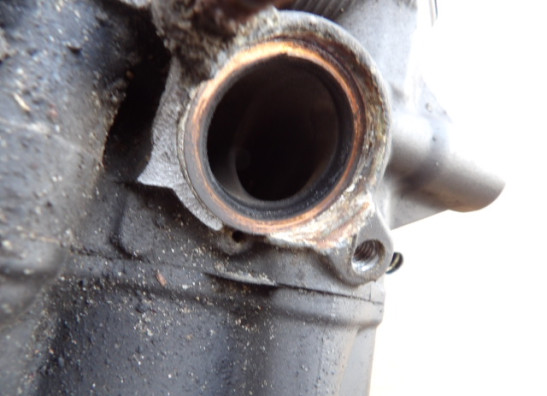 Motorblock Yamaha MT 07