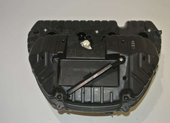 Air cleaner case Honda CBR Fireblade