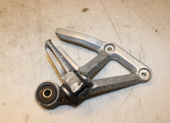 Duo voetsteun rechts Yamaha FAZER 600