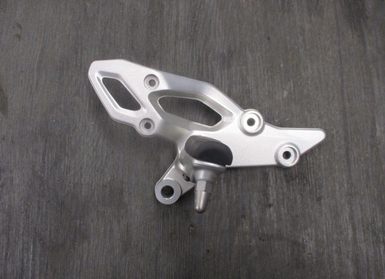 Fussrastetrager vorne links BMW R 1200 RS LC