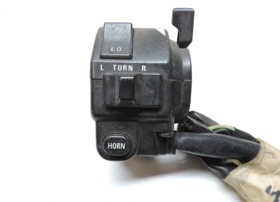 Stuurschakelaar links Kawasaki LTD 454