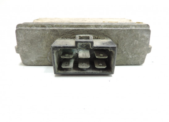 Regulator rectifier  Kawasaki KLR 650