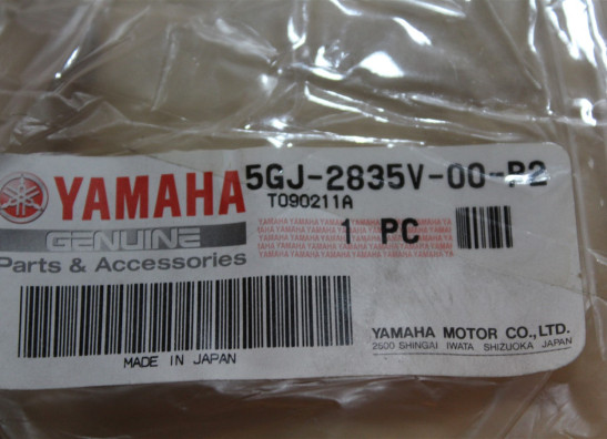 Seitenverkleidung rechts klein Yamaha XP 500 T-Max